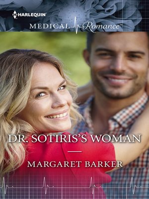 cover image of Dr. Sotiris's Woman